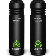 Lewitt LCT 040 Match (Stereo Pair)