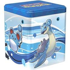 Pokemon stacking tin Pokémon Water Stacking Tin