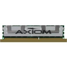 Ddr3 32gb kit Axiom Memory Solutionlc 32 GB Ddr3-1600 lågspänning Ecc Rdimm Kit (2 x 16 GB) Taa-kompatibel