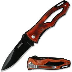 MTECH Linerlock Pocket knife