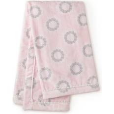 Baby Blankets Levtex Baby Willow Medallion Blanket, Pink PINK