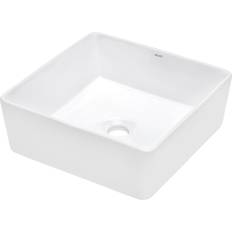 Bathroom Sinks Ruvati RVB1616 Vista