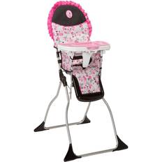 Safety 1st Baby care Safety 1st Disney's Minnie Mouse Baby Simple Fold Plus High Chair