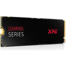 M.2 nvme ssd 512 XPG GAMMIX S7 Series 512GB PCIe 3.0 x4 M.2 Internal SSD