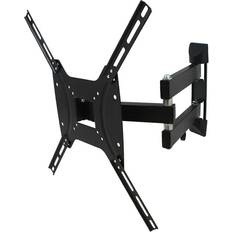 Screen Mounts Megamounts 26 to 55 Motion Single Stud Television