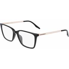 Converse CV 8002 001, including lenses, SQUARE Glasses, FEMALE