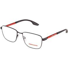 Prada glasses Prada Glasses PS 50OV 1AB1O1