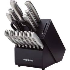 Carving Knives Farberware Edgekeeper 5253519 Knife Set