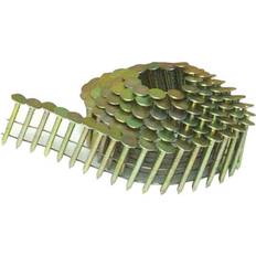Bostitch 1-1/4 Wire Coil Galvanized Roofing Nails 7200