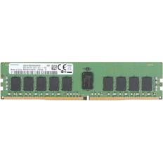 Samsung 8 GB - DDR4 RAM Memory Samsung Samsung 8GB (1x8GB) PC4-19200T-R 1RX4 Server Memory
