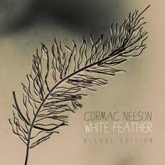 Cormac Cormac Neeson White Feather (Vinyl)