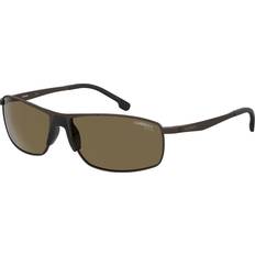 Carrera Uomo Occhiali da sole Carrera 8039/S Rectangular Men Sunglasses