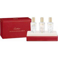 Cartier Gift Boxes Cartier Les Epures de Parfum Gift Set No