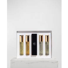 The Harmonist Travel Fragrance Gift Set No Color