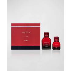 Tumi Kinetic [-:- GMT] for Men 3.4 Eau de Parfum Gift Set