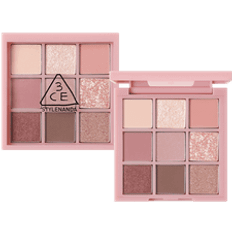 3CE Multi Eye Color Palette Split Second Edition #Auto Focus 8.5g