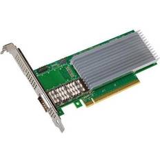 Intel e810 Intel 800 E810-CQDA1 100Gigabit Ethernet Card for Server 100GBase-X