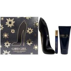 Carolina Herrera Dam Gåvoboxar Carolina Herrera Women's Fragrance Sets 2.7oz - Good Girl 2.7-Oz. Eau de Parfum