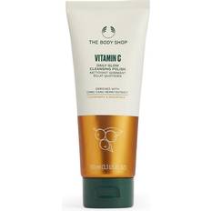 The Body Shop Vitamin C Daily Glow Cleansing Polish 100ml