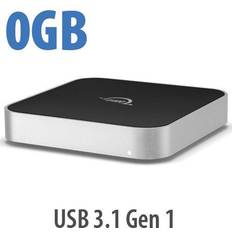 Boîtiers Externes owc ministack usb 3.2 storage enclosure