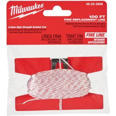 Trimmer Lines Milwaukee Precision Replacement Line 30m