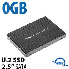 Nvme m.2 ssd adapter OWC U2 ShuttleOne NVMe M.2 to 2.5-inch U.2 SSD Adapter