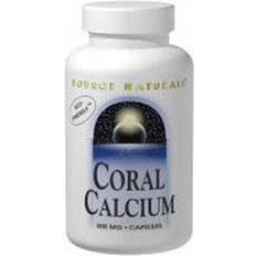 Coral calcium Source Naturals Coral Calcium Multi-Mineral Complex