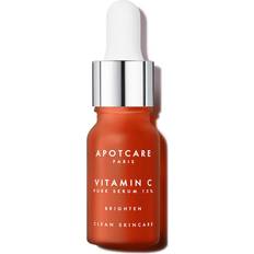 Apot.Care Vitamin C Pure Serum - Brighten