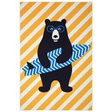 Everwash Imagine Surfer Bear Gold/Blue