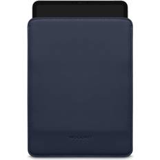 Woolnut Coated PU Sleeve for 11-inch iPad Pro & Air