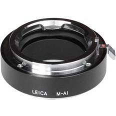 Camera Accessories Fotodiox Mount Adapter for Visoflex M Lens to Nikon F-Mount Lens Mount Adapter