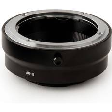 Urth Lens Adapter: Konica AR Lens to Sony E Lens Mount Adapter