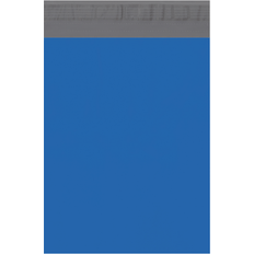 Office Depot Poly Mailers, 10" x 13" Blue, PK100 Blue