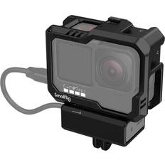 Smallrig SmallRig Cage for GoPro HERO9/10, Black
