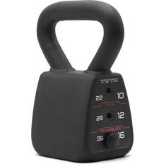 Powerblock Adjustable Kettlebell, Shell