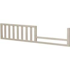Bed Guards Sorelle Furniture Sorelle Model 136 Toddler Rail