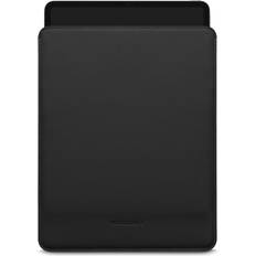 Woolnut Coated PU Sleeve for or iPad Pro 12.9"