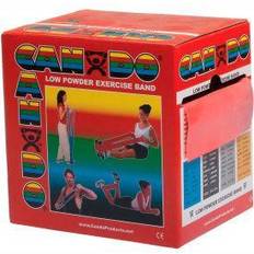 50 Yard Resistance Bands- Light Quill