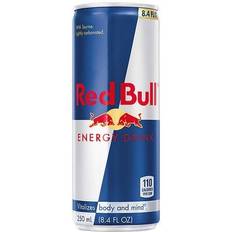 Red bull 24 pack Red Bull Pack of 24, 8.4 Cans Energy Drink