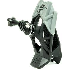Camera Accessories Design Gripper Mount - Universal Clamp Mount Cameras, Use as on More Stealth
