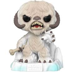 Echo pop Funko Figurine Pop! N 372 Star Wars Wampa