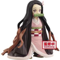 Banpresto Lelut Banpresto Demon Slayer Kimetsu V17 Nezuko Kamado Statue