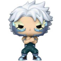 Legetøj Funko Pop! Tetsutetsu Tetsutetsu Figur