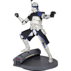 Clone captain rex Star Wars The Clone Premier Collection Captain Rex 1:7 Scale Statue