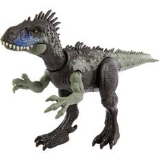 Sound Figurines Mattel Jurassic World Dominion Dinosaur Dryptosaurus Wild Roar HLP15