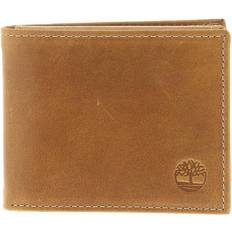 Cloudy Passcase Wallet Tan Misc Accessories No