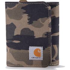 Carhartt Duck Trifold Wallet - Blind Duck Camo