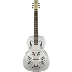 G9221 Bobtail Steel Round-Neck A.E