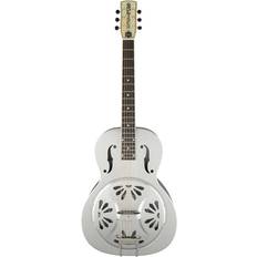 Gretsch Guitares Électriques Gretsch G9221 Bobtail Steel Round-Neck