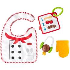 Toy Figures Funko Fisher-Price(R) Cutest Chef Gift Set